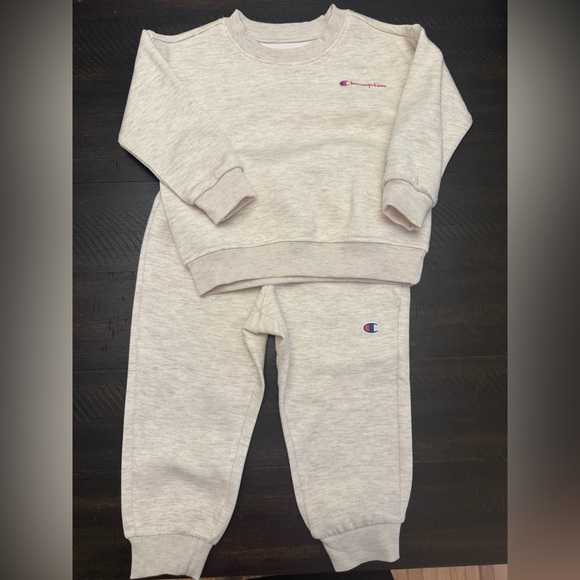 Champion Other - Champion suit - 18 months